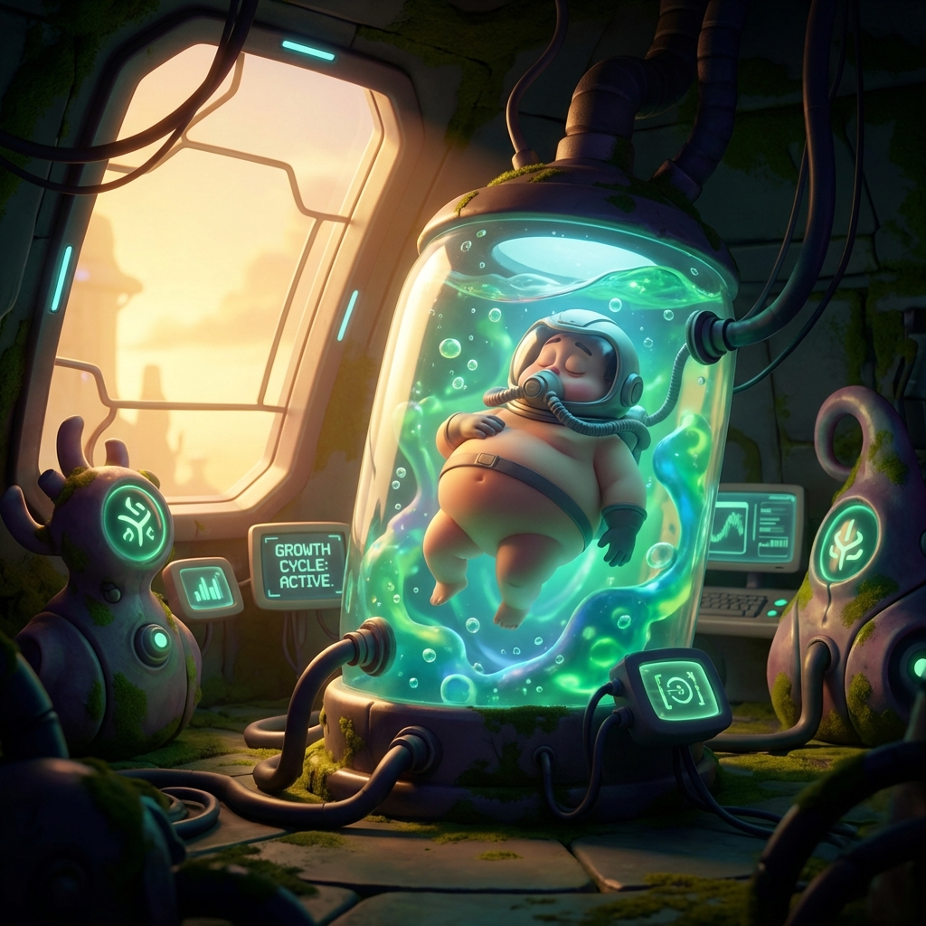 IGF-1 and Sleep: Maximizing your vertical growth window