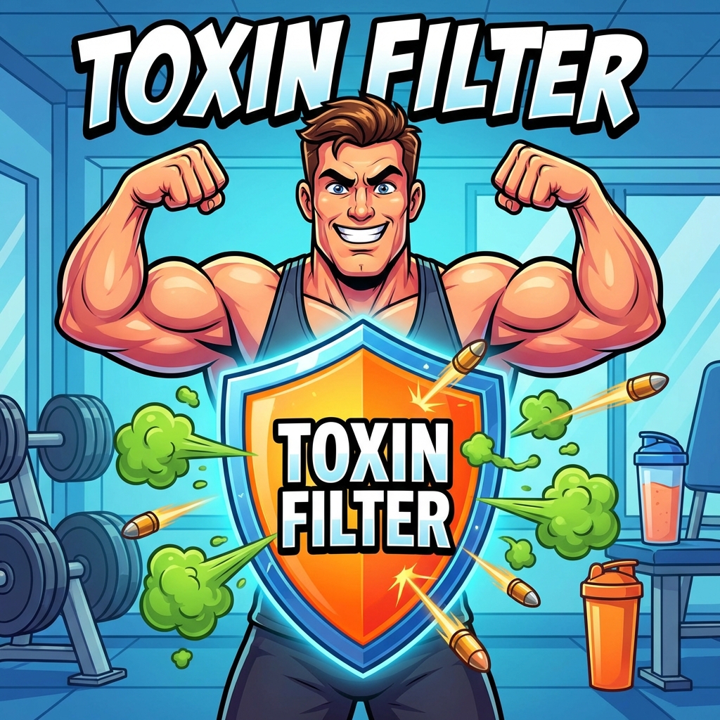 Simplify your life: Just do Liver.