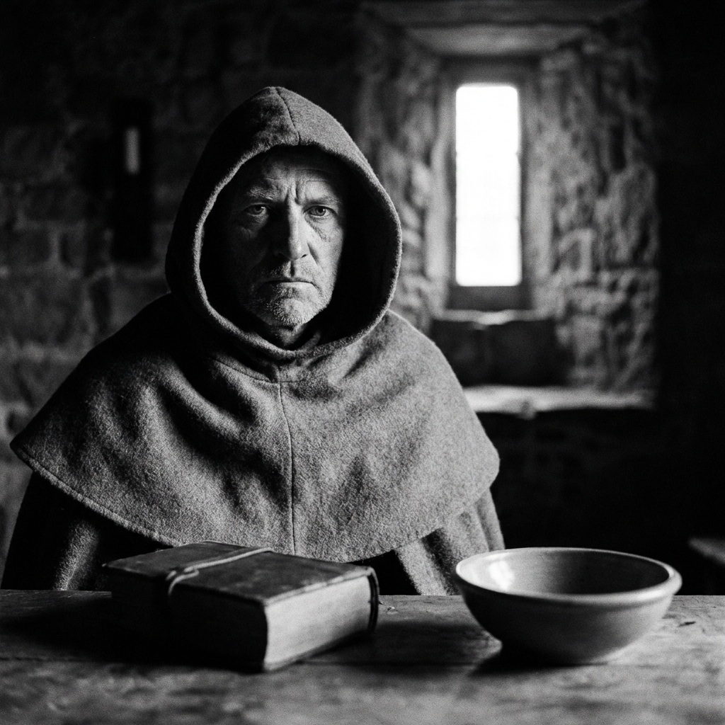 Monk Mode is the ultimate cheat code for success.