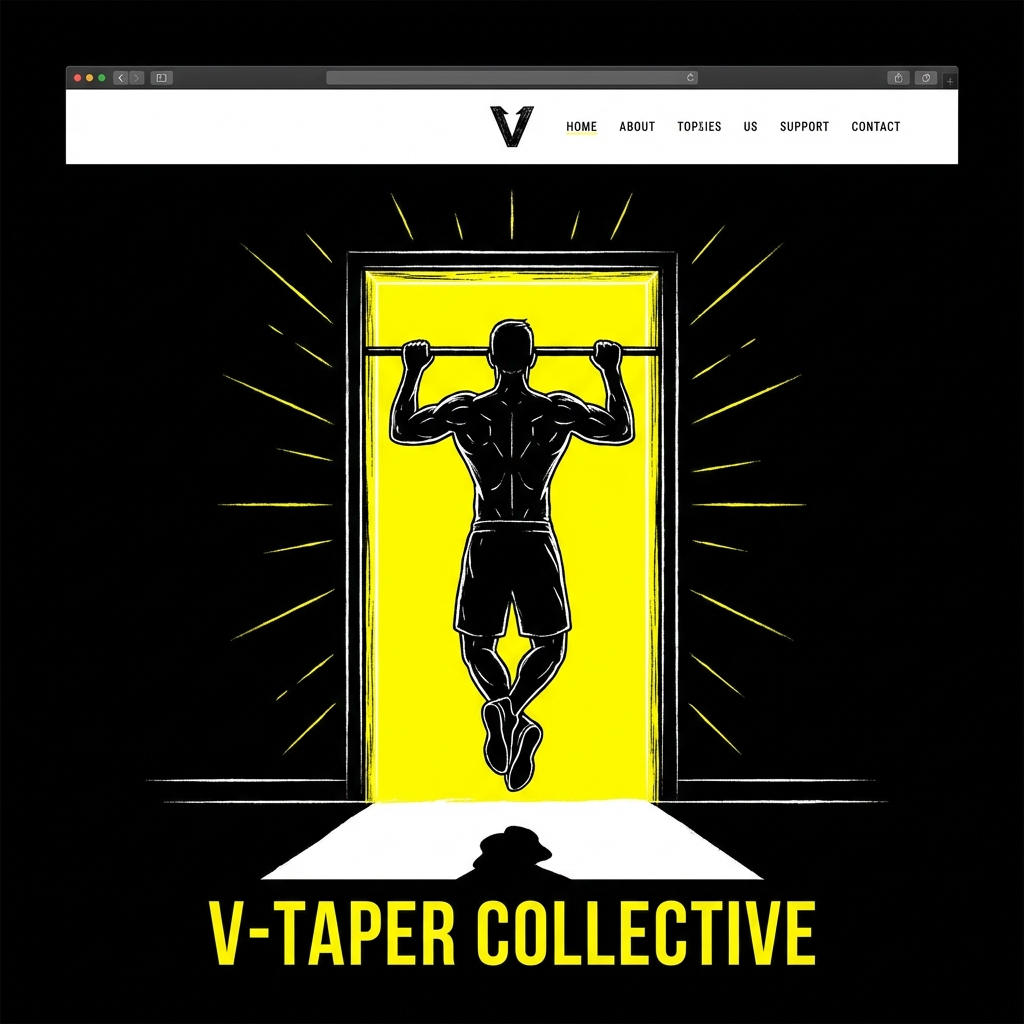 The Ultimate Home Gym is $30