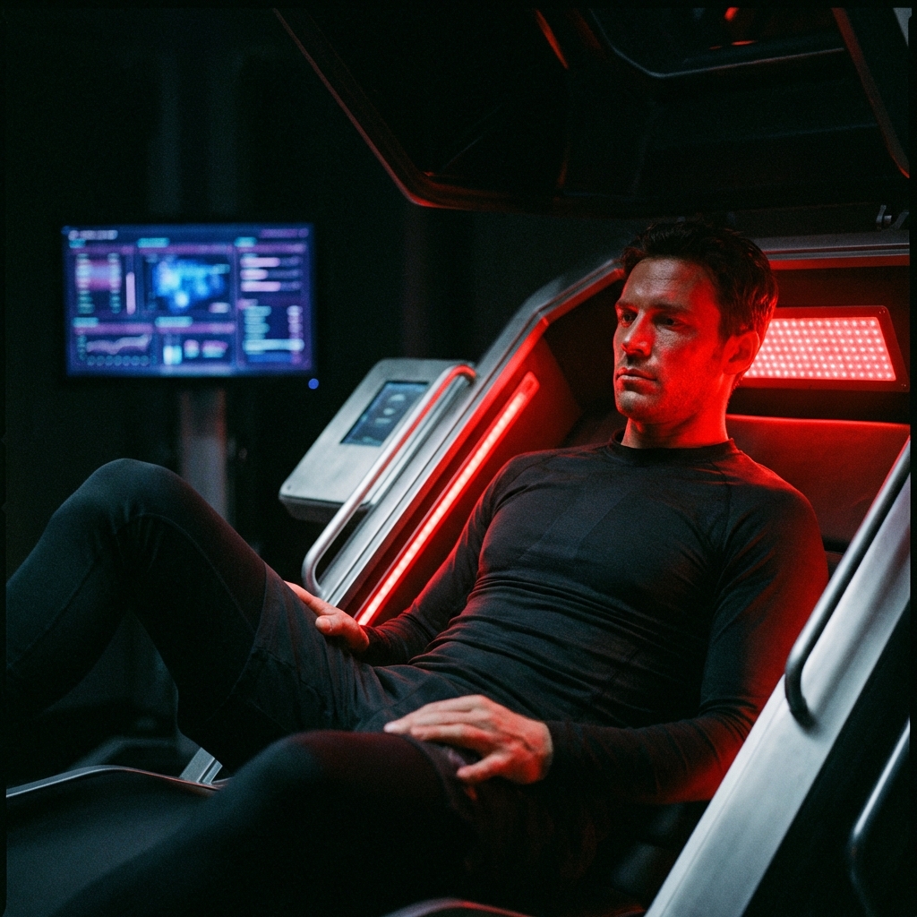 The Sun in Your Pocket