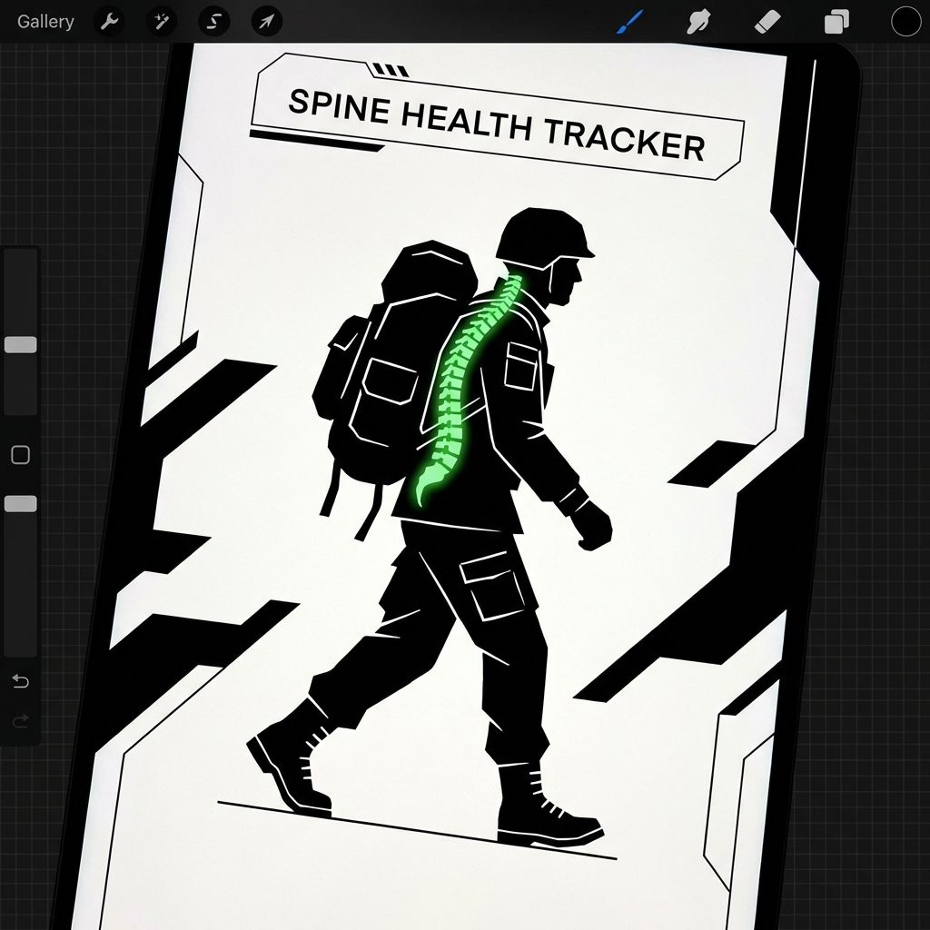 Rucking: The cardio for people who hate running.